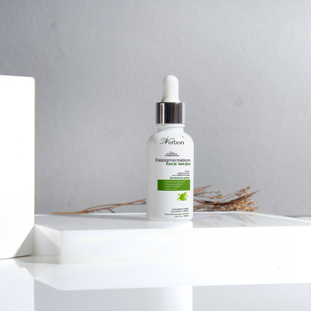 DEPIGMENTATION SERUM