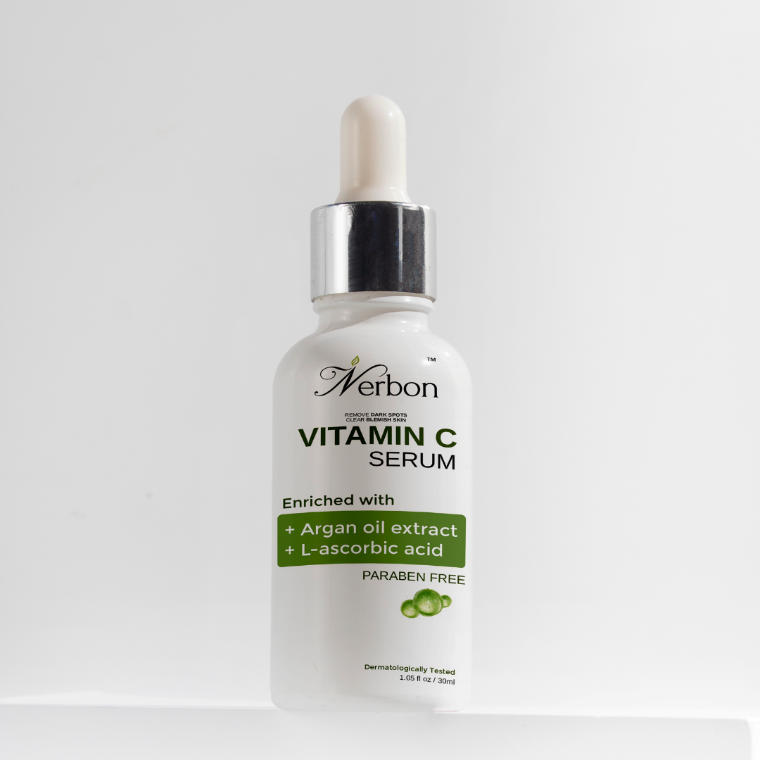 VITAMIN C SERUM (30ML)