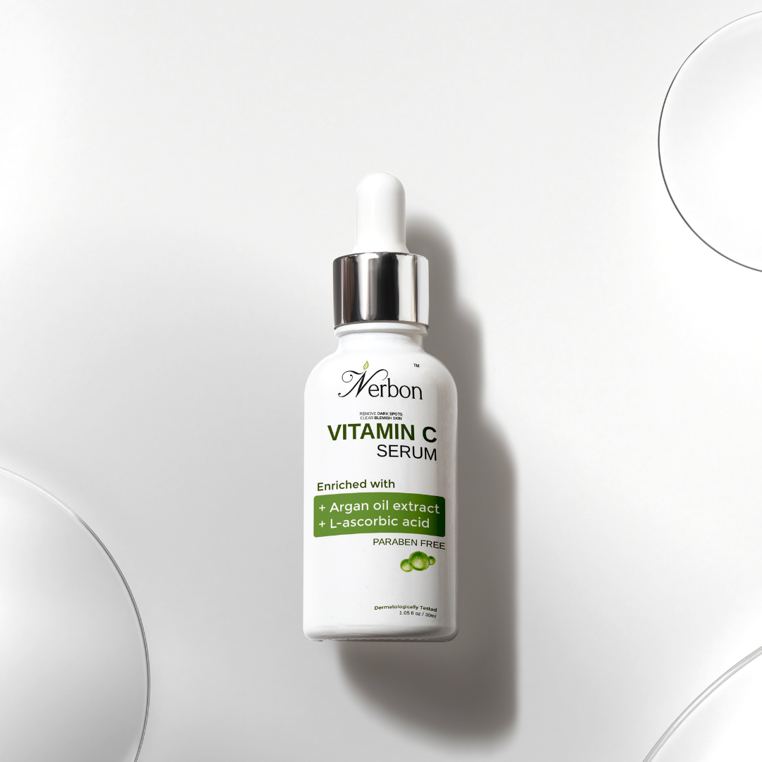 VITAMIN C SERUM (30ML)