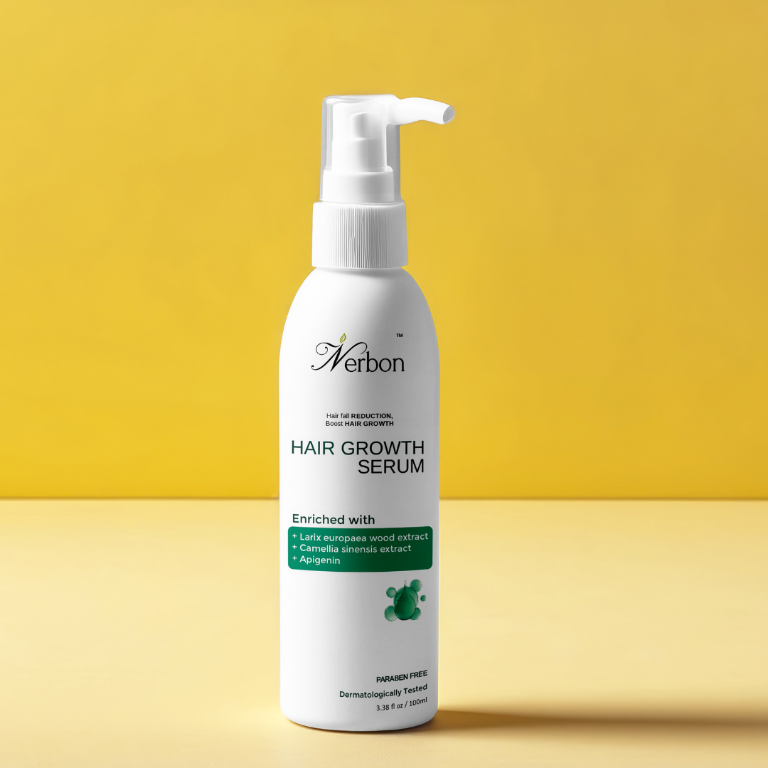 HAIR GROWTH SERUM