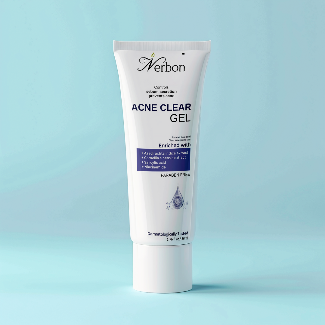 ANTI ACNE GEL