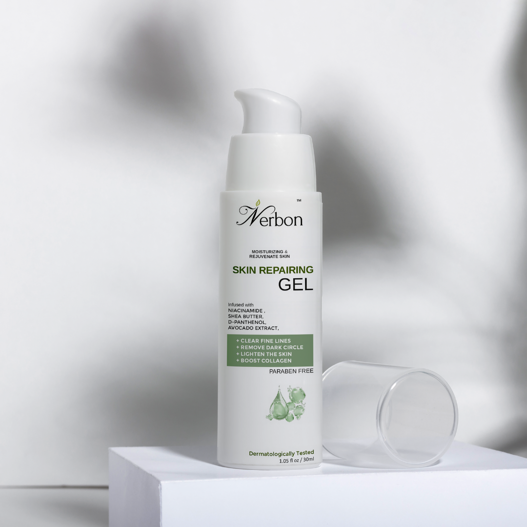 SKIN REPAIRING GEL
