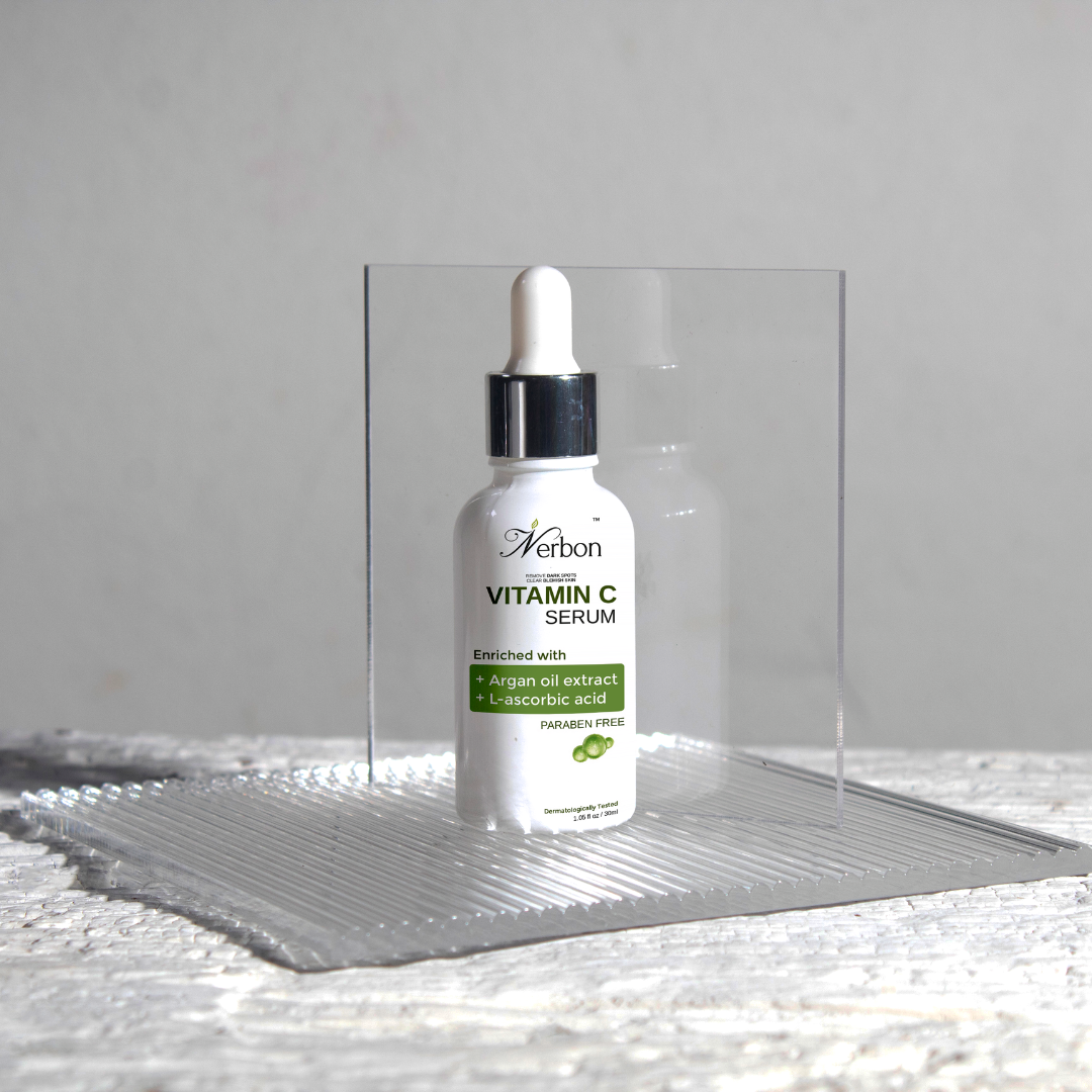 VITAMIN C SERUM (30ML)