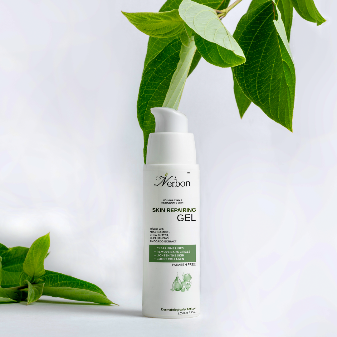 SKIN REPAIRING GEL