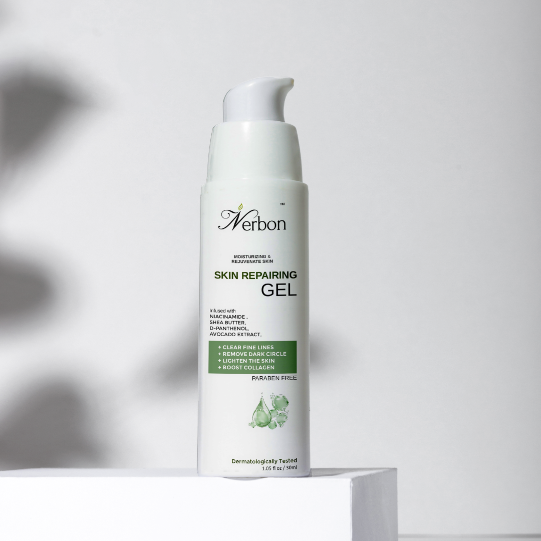 SKIN REPAIRING GEL
