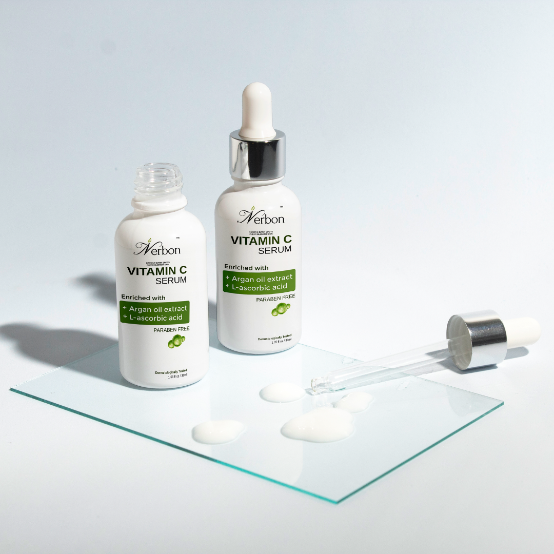 VITAMIN C SERUM (30ML)