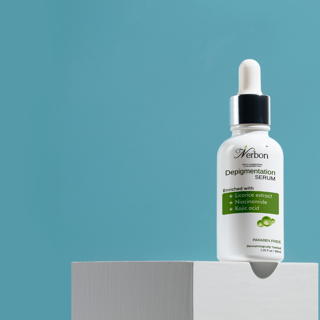 DEPIGMENTATION SERUM